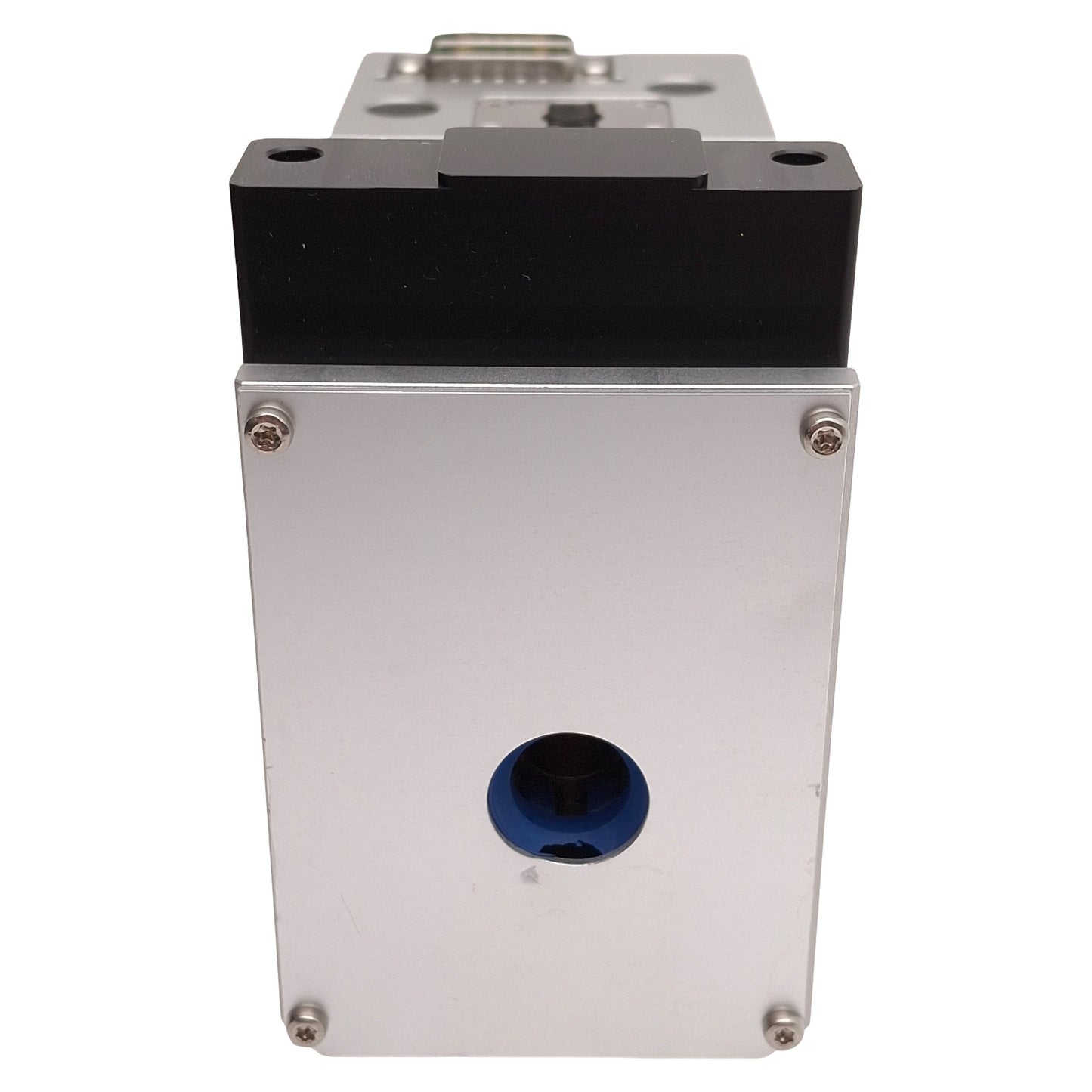 New – Open box BW-TEC 228414130 Vertical Heating Block, 1555 Ballon Machine, ø14.3x130mm *Dent*