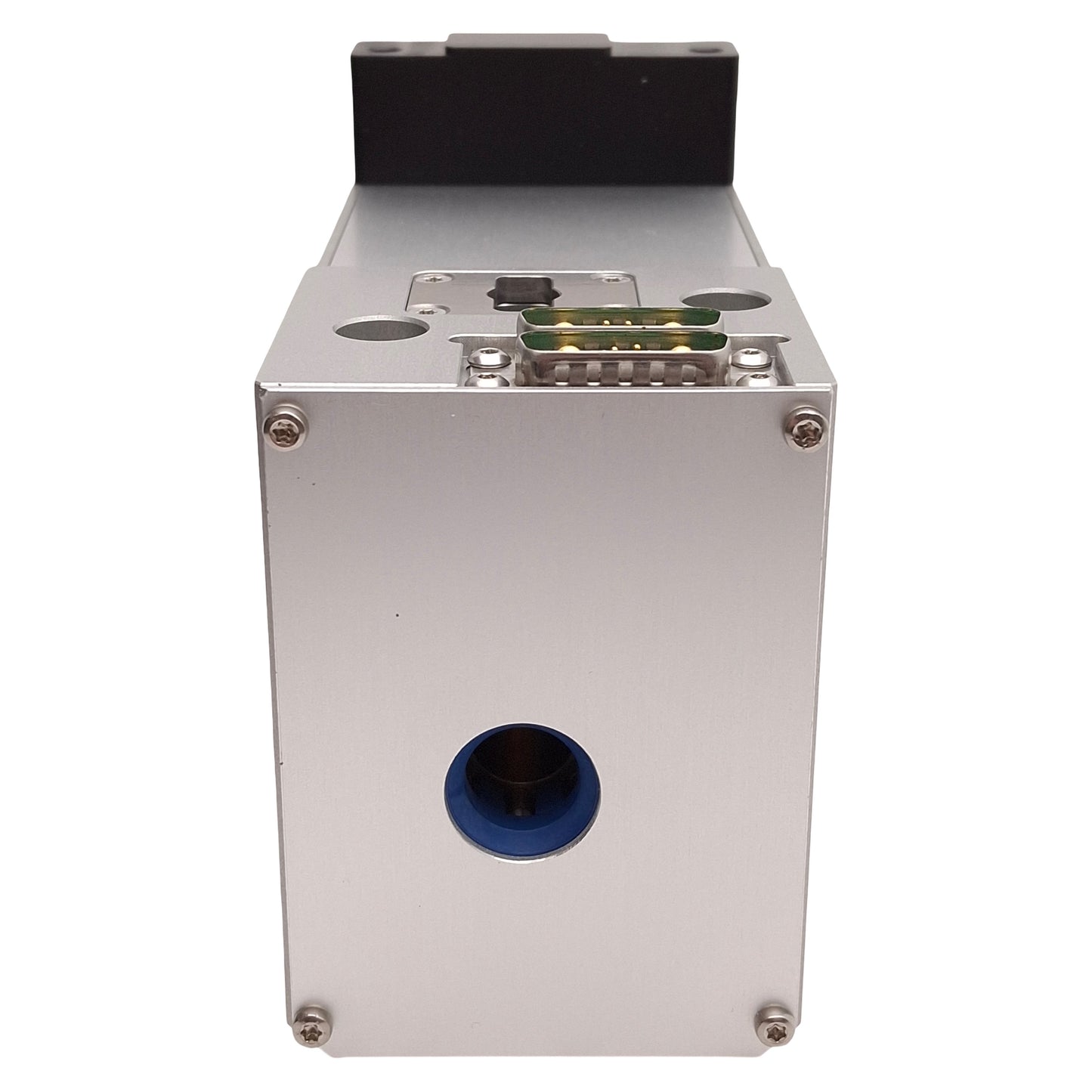 New – Open box BW-TEC 228414130 Vertical Heating Block, 1555 Ballon Machine, ø14.3x130mm *Dent*