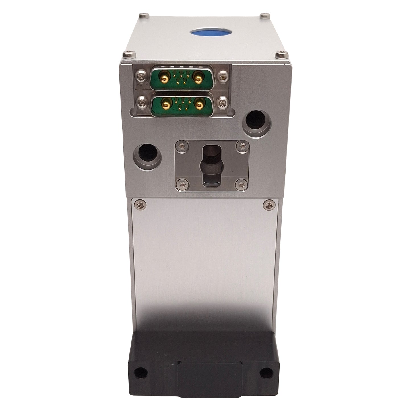 New – Open box BW-TEC 228414130 Vertical Heating Block, 1555 Ballon Machine, ø14.3x130mm *Dent*