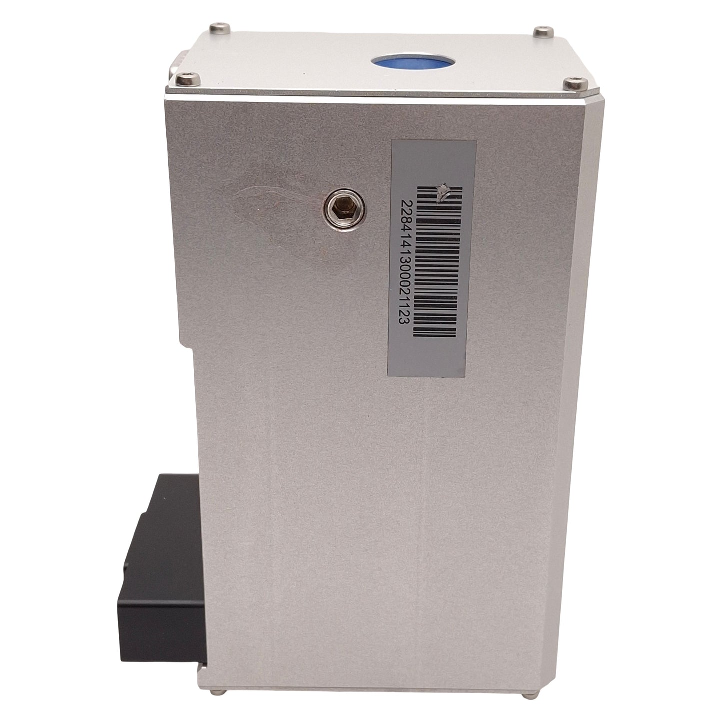 New – Open box BW-TEC 228414130 Vertical Heating Block, 1555 Ballon Machine, ø14.3x130mm *Dent*