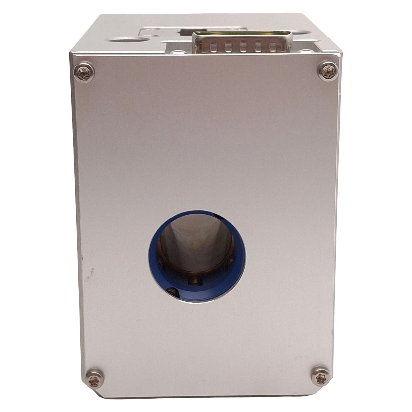 New BW-TEC 228420080 Vertical Heating Block For 1555 Ballon Machine, ø20mm x 80mm