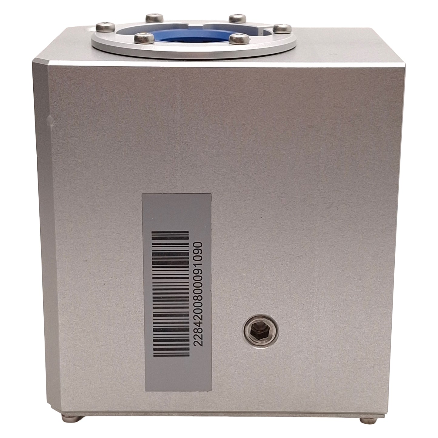 New BW-TEC 228420080 Vertical Heating Block For 1555 Ballon Machine, ø20mm x 80mm