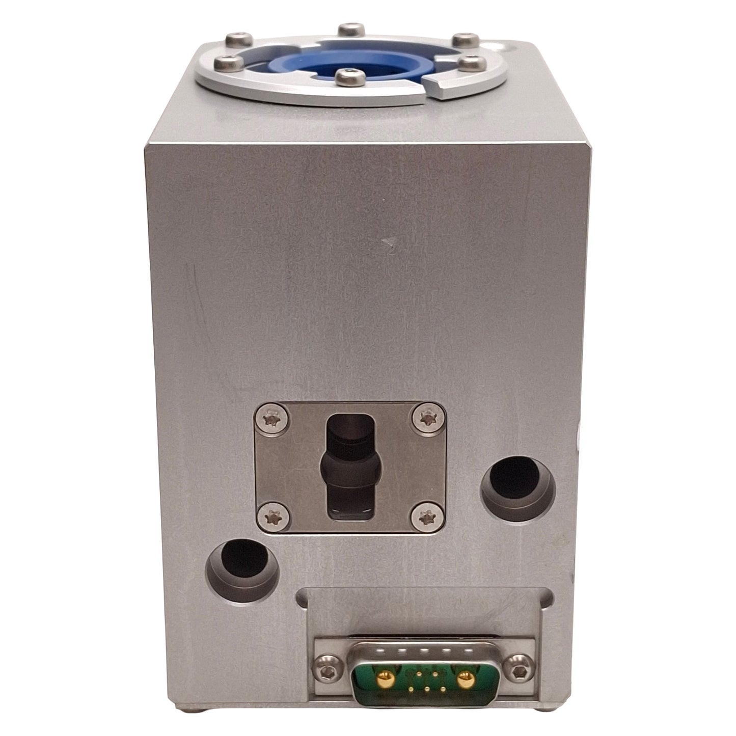 New BW-TEC 228420080 Vertical Heating Block For 1555 Ballon Machine, ø20mm x 80mm