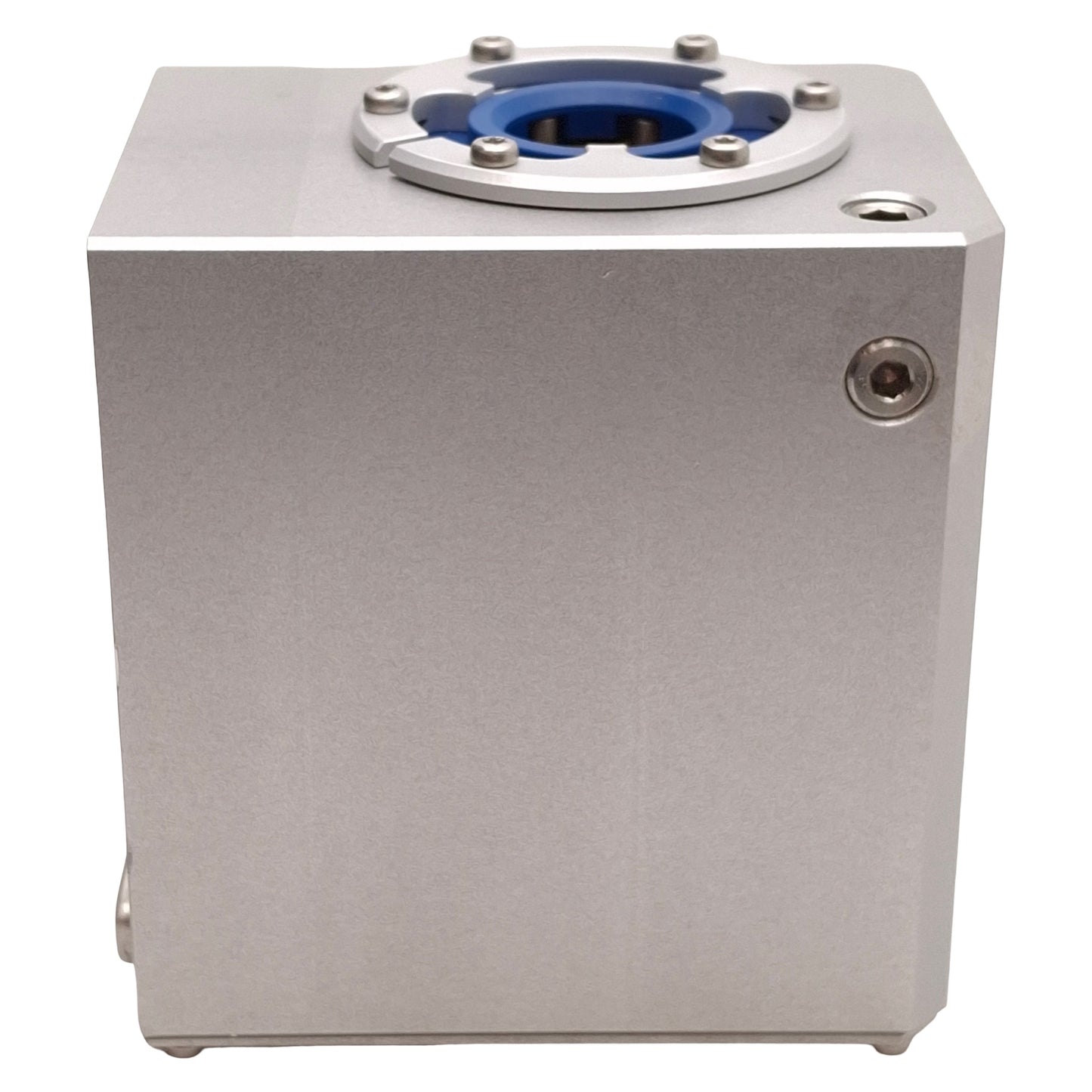 New BW-TEC 228420080 Vertical Heating Block For 1555 Ballon Machine, ø20mm x 80mm