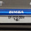 Used Bimba EF-1210-3EM Compact Cylinder, ø12mm Bore, 10mm Stroke, #10-32, 140psi