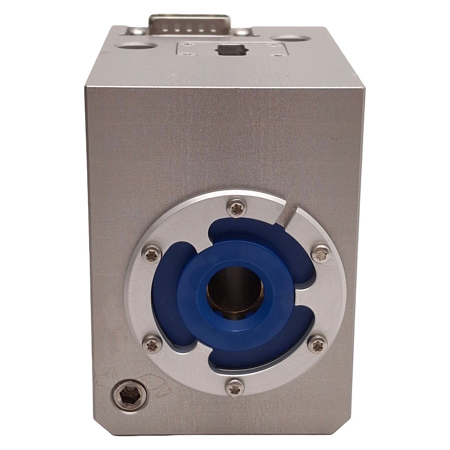 New – Open box BW-TEC 228414080 Vertical Heating Block For 1555 Ballon Machine, ø14.3mm x 80mm