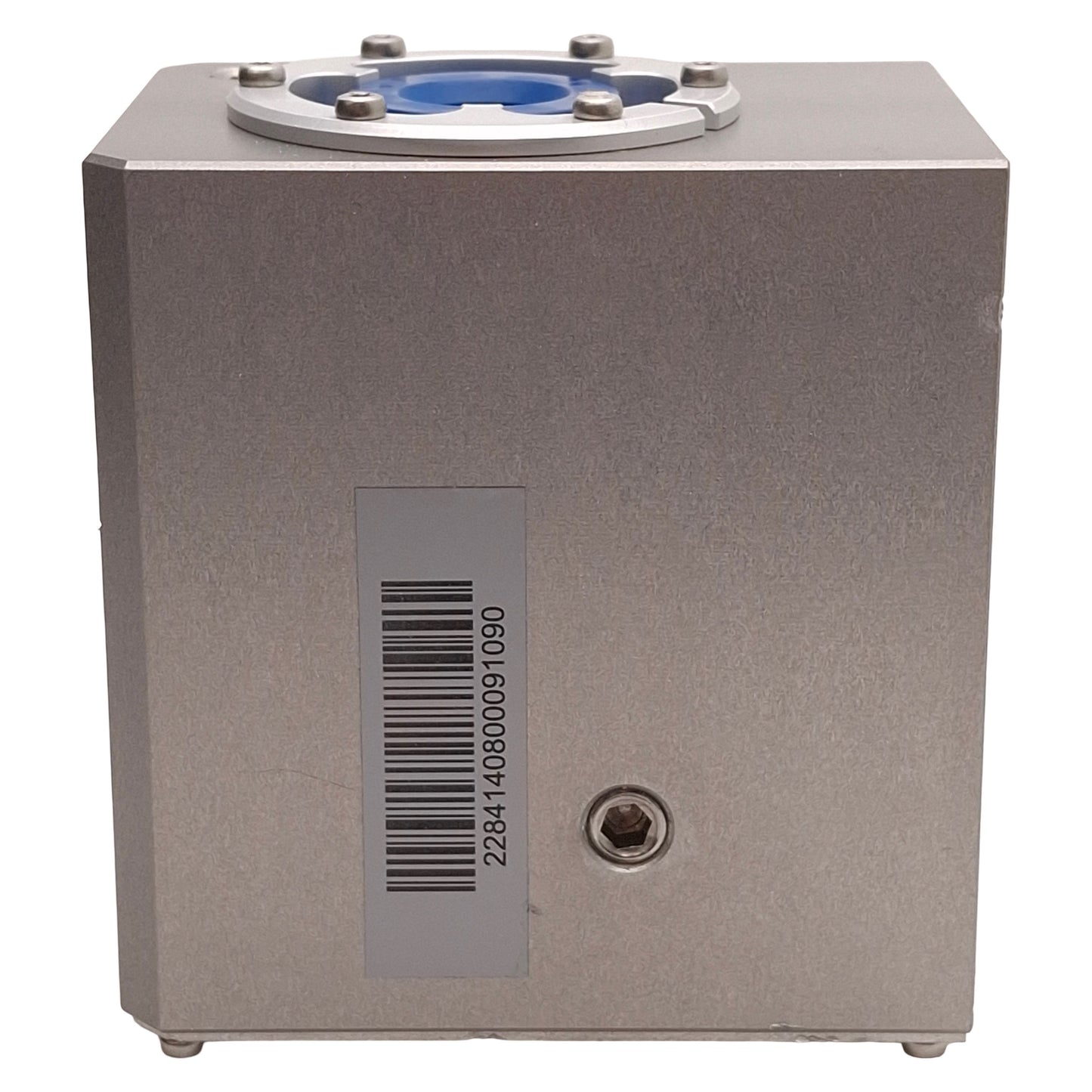 New – Open box BW-TEC 228414080 Vertical Heating Block For 1555 Ballon Machine, ø14.3mm x 80mm