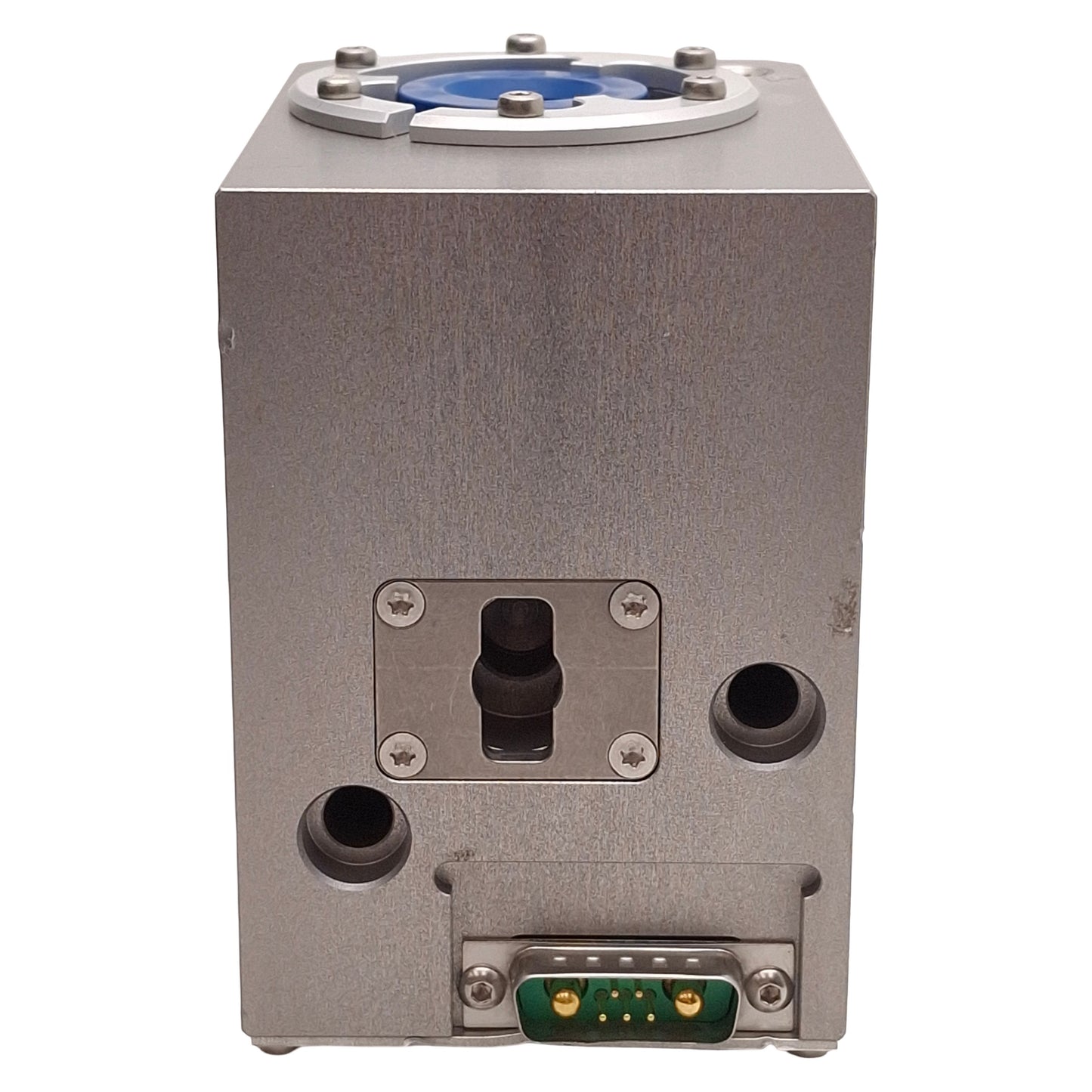 New – Open box BW-TEC 228414080 Vertical Heating Block For 1555 Ballon Machine, ø14.3mm x 80mm