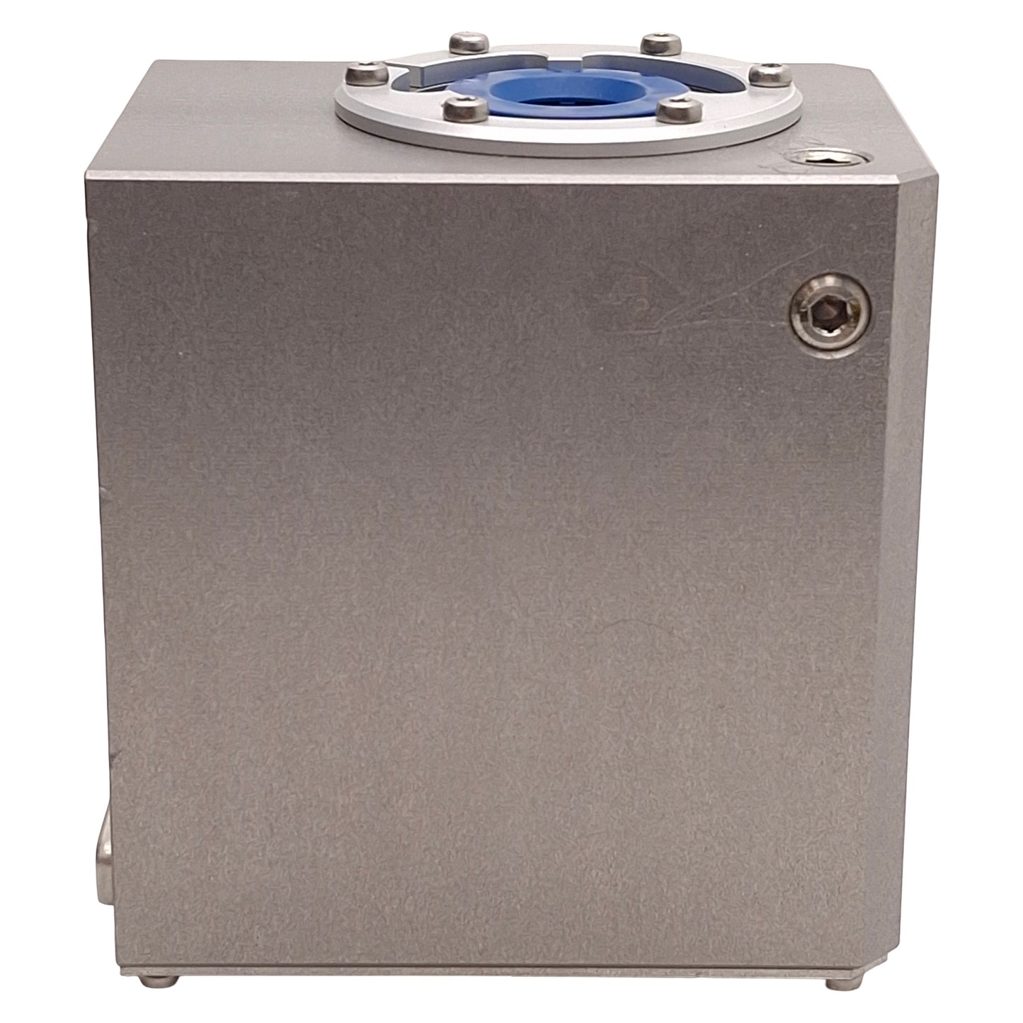 New – Open box BW-TEC 228414080 Vertical Heating Block For 1555 Ballon Machine, ø14.3mm x 80mm
