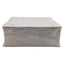 New nVent Hoffmann A1614CHFL Steel Electrical Enclosure, Gray, 16in x 14in x 6in