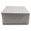 New nVent Hoffmann A1614CHFL Steel Electrical Enclosure, Gray, 16in x 14in x 6in