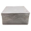 New nVent Hoffmann A1614CHFL Steel Electrical Enclosure, Gray, 16in x 14in x 6in