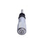 Used Parker Daedal 9524E Micrometer Head For Linear Actuators, 1in Travel, Flat Tip