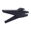 Used Phoenix Contact 1204384 QUICKWIREFOX6 Wire Striping Hand Pliers, Up to 6mm Wire