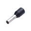 New Lot of 200 Wago 216-224 Wire Sleeve Ferrules, 1.5mm / 16AWG, 12mm Length