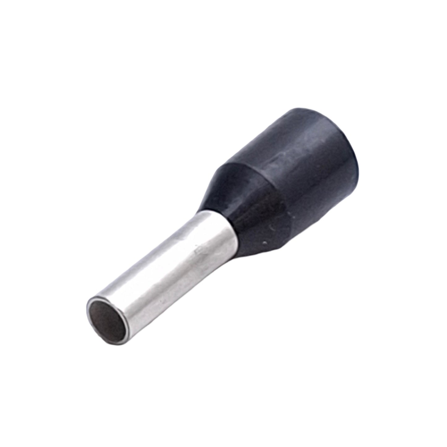 New Lot of 200 Wago 216-224 Wire Sleeve Ferrules, 1.5mm / 16AWG, 12mm Length