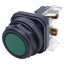 Used Allen Bradly 800H-AR1D1 Momentary Green Push Button ø30mm, 1NO, 600V Max