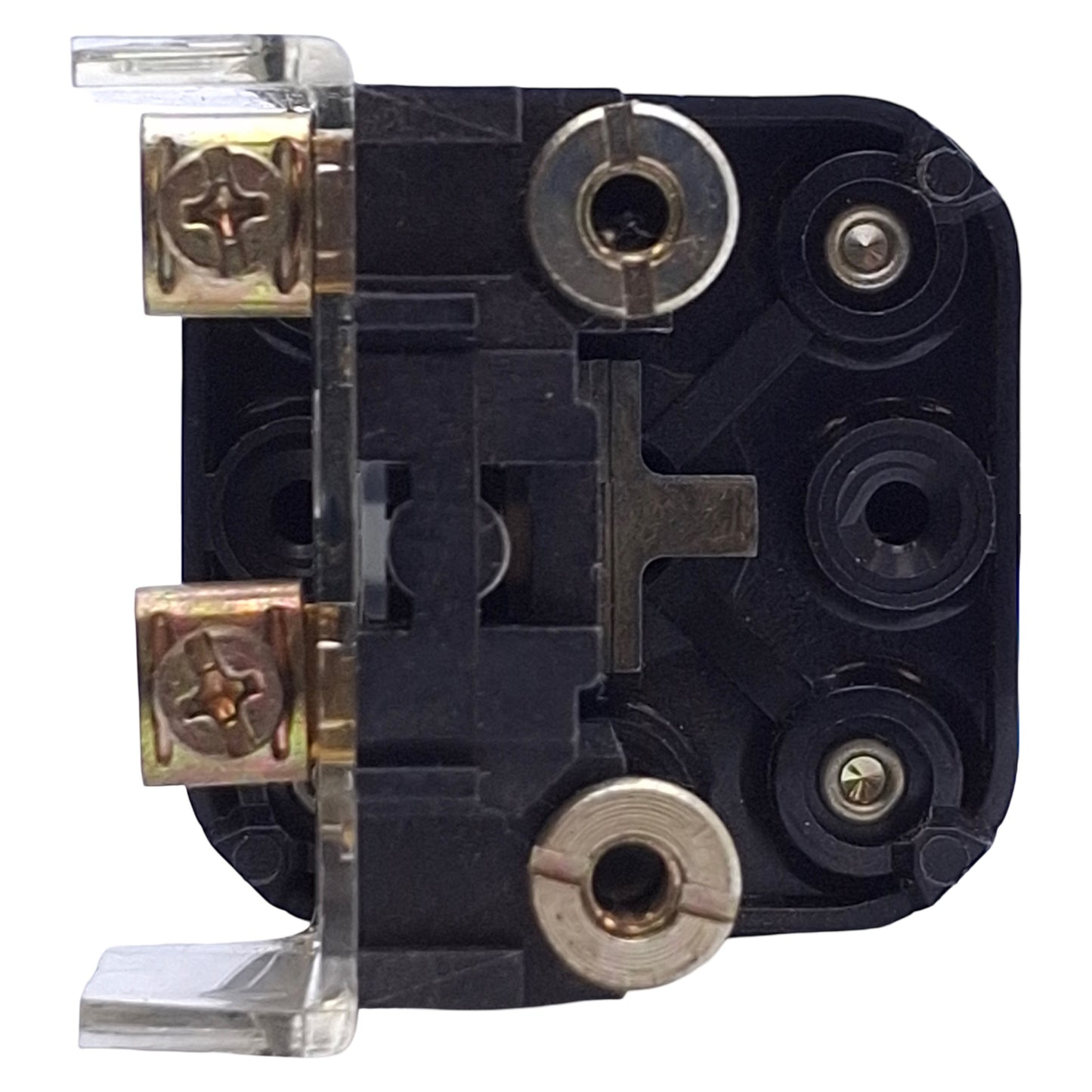 Used Allen Bradly 800H-AR1D1 Momentary Green Push Button ø30mm, 1NO, 600V Max