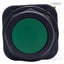 Used Allen Bradly 800H-AR1D1 Momentary Green Push Button ø30mm, 1NO, 600V Max