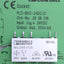 Used Phoenix Contact 2961105 Relay w/ Relay Base, SPDT, 6A 250VAC/DC, 24VDC Coil