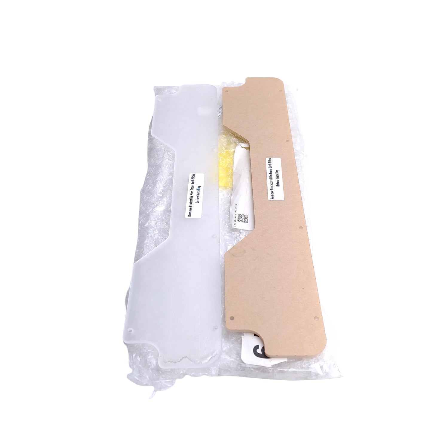 New Smart Vision Lights L300-DKIT Lighting Diffuser Kit For L300/LC300/ODL300, 300mm