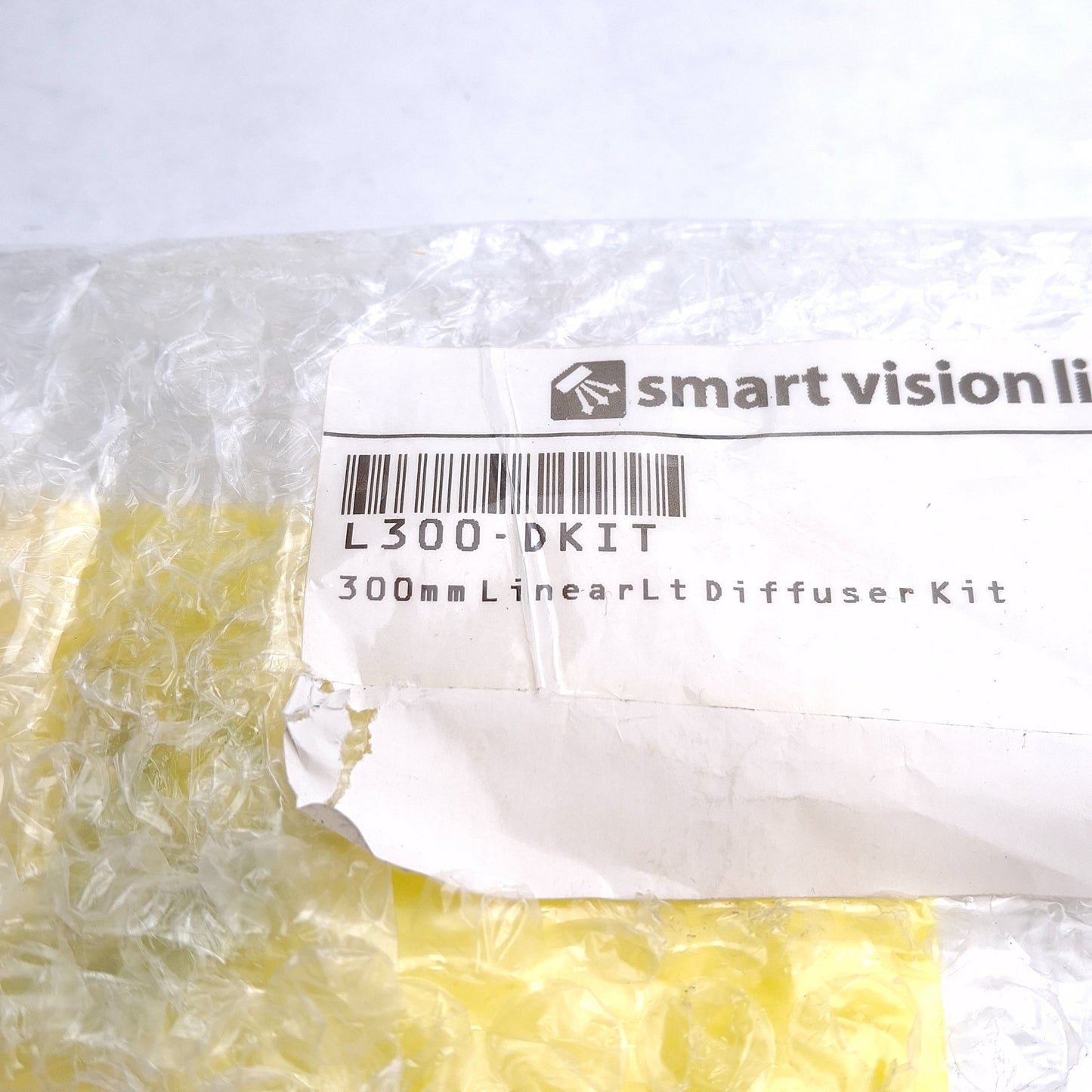 New Smart Vision Lights L300-DKIT Lighting Diffuser Kit For L300/LC300/ODL300, 300mm