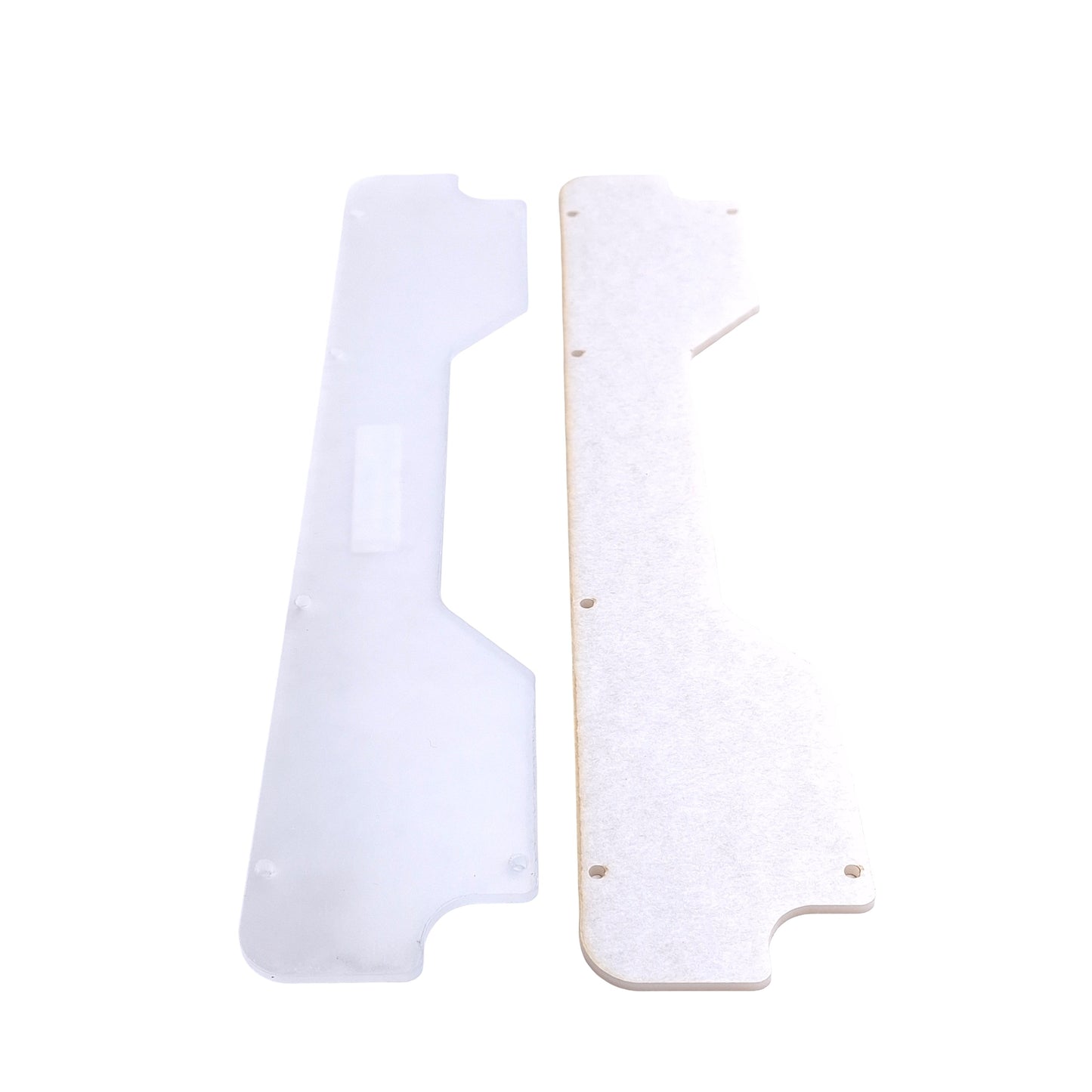 New Smart Vision Lights L300-DKIT Lighting Diffuser Kit For L300/LC300/ODL300, 300mm