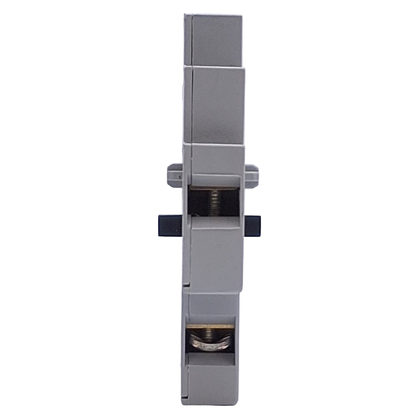 Used Allen Bradley 100-MCA02 Mechanical/Electrical Interlock, For 100-C Contactors