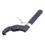 New – Open box Martin Tools 0472 Adjustable Pin Spanner Wrench, 1-1/4in to 3in Capacity