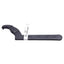New – Open box Martin Tools 0472 Adjustable Pin Spanner Wrench, 1-1/4in to 3in Capacity