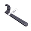 New – Open box Martin Tools 0472 Adjustable Pin Spanner Wrench, 1-1/4in to 3in Capacity