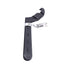 New – Open box Martin Tools 0472 Adjustable Pin Spanner Wrench, 1-1/4in to 3in Capacity