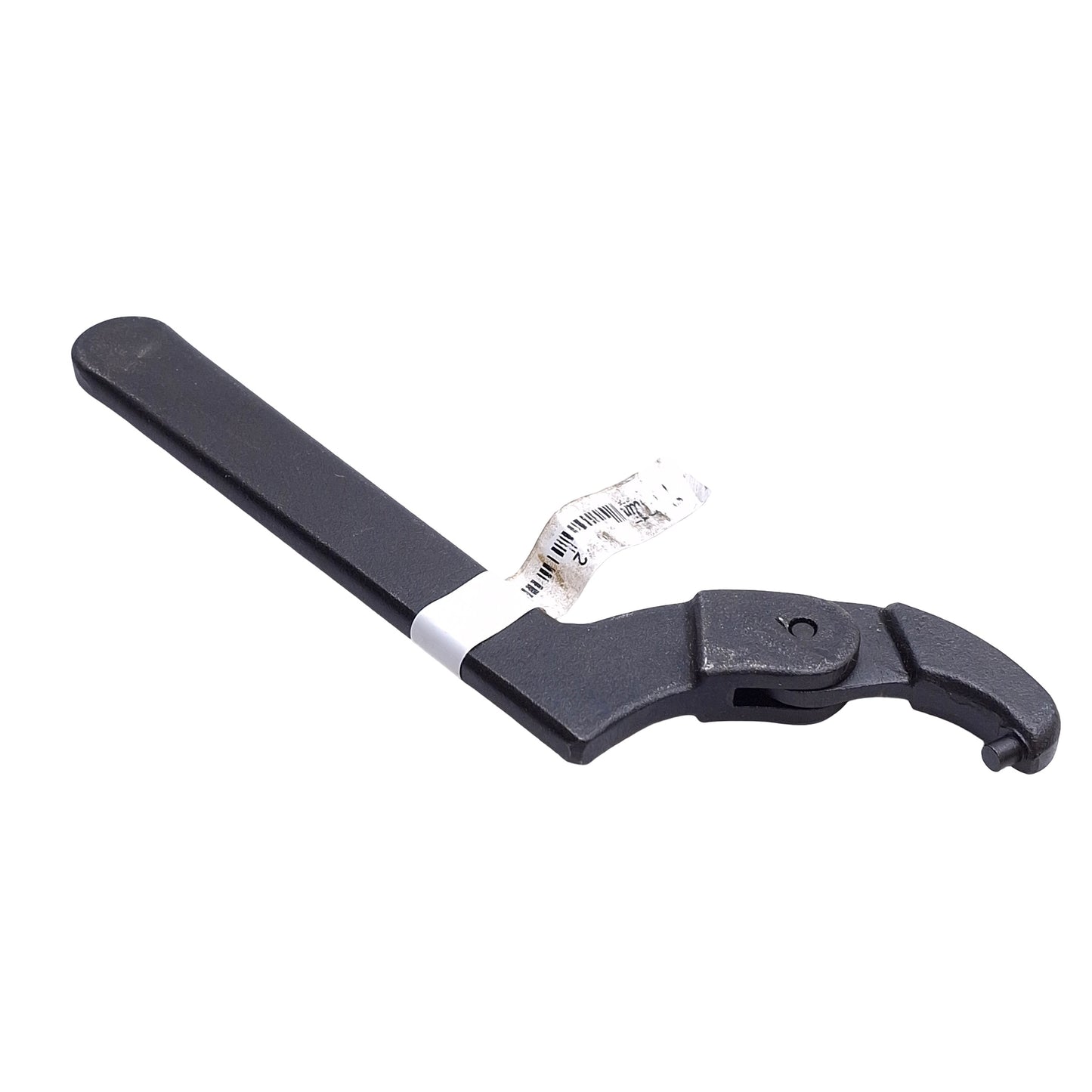 New – Open box Martin Tools 0472 Adjustable Pin Spanner Wrench, 1-1/4in to 3in Capacity