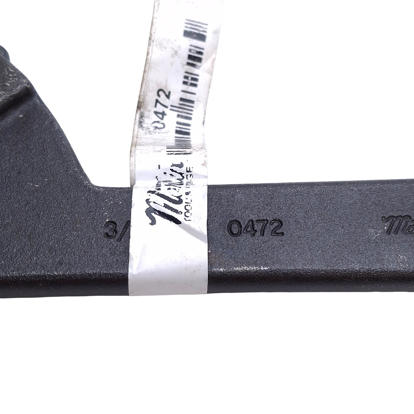New – Open box Martin Tools 0472 Adjustable Pin Spanner Wrench, 1-1/4in to 3in Capacity