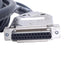Used Aerotech 630D1839-4 Configured Brushless Motor Feedback Cable, Length 5m