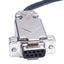 Used Aerotech 630D1839-4 Configured Brushless Motor Feedback Cable, Length 5m