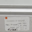 Used SMC NCDQ2D12-30MZ Compact Cylinder, ø12mm Bore, 30mm Stroke, M5 x 0.8, 145psi