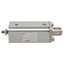 Used SMC NCDQ2D12-30MZ Compact Cylinder, ø12mm Bore, 30mm Stroke, M5 x 0.8, 145psi