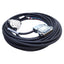 Used Aerotech CE161071-61 Configured Motor Cable, 25-Pin Male/Female, 20ft Length
