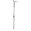 Used Watlow RFHT0UK080A060 RTD Pt100 Ohm, ø0.188 x 8in Sheath, 6ft Lead, 2-Wire