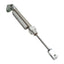 Used Bimba M-0071.5DXPET2 Pneumatic Cylinder, ø5/16in Bore, 1-1/2in Stroke, UNF0.190