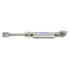 Used Bimba M-0071.5DXPET2 Pneumatic Cylinder, ø5/16in Bore, 1-1/2in Stroke, UNF0.190