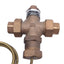 Used Sterlco R-151-F Temperature Control Valve FOR COOLING, 85°F to 125°F, 3/4in NPT