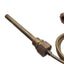 Used Sterlco R-151-F Temperature Control Valve FOR COOLING, 85°F to 125°F, 3/4in NPT