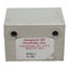 Used Compact B34X1 Pneumatic Compact Cylinder, ø3/4in Bore, 1in Stroke, #10-32UNF