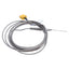 Used Watlow AFCJ0FA014UK10H Type K Thermocouple 0.032" Dia, 1000F° Potting