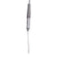 Used Watlow AFCJ0FA014UK10H Type K Thermocouple 0.032" Dia, 1000F° Potting