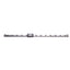 New – Open box THK HSR10RM Linear Bearing on 330mm Long Rail, Carriage: 31mm x 20mm x 13mm