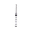 New – Open box THK HSR10RM Linear Bearing on 330mm Long Rail, Carriage: 31mm x 20mm x 13mm