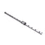 New – Open box THK HSR10RM Linear Bearing on 330mm Long Rail, Carriage: 31mm x 20mm x 13mm